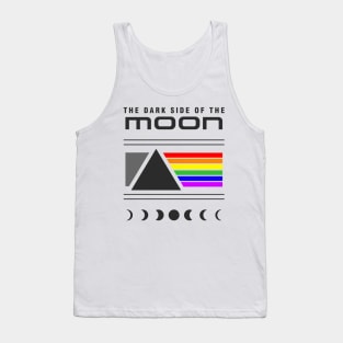 MOON Tank Top